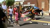 Princess Anne Holds Fourth Annual 'Juneteenth' Celebration