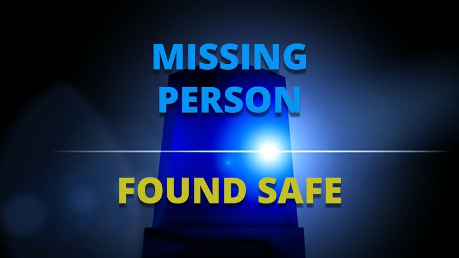 Deputies locate woman reported missing in Georgetown County