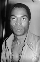 Fela Kuti