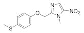 Fexinidazole