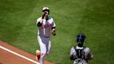 Mouncastle and Mateo propel Orioles to 7-2 win over Yankees in series clincher