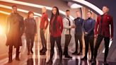 ‘Star Trek: Discovery’ Final Season Clip Puts Captain Burnham in Peril | Video