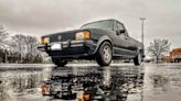 At $7,500, Does This 1981 VW 'Caddy' Pickup Mean it’s Rabbit Season?