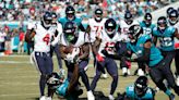 Texans encadenan 9na victoria seguida ante Jaguars