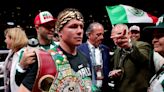 Canelo Álvarez vs Jaime Munguía: horario, TV y dónde ver el pesaje en vivo en México