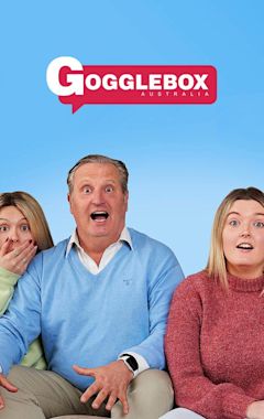 Gogglebox Australia