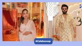 US Influencers claim 'harassment' of Arjun Kapoor at Ambani wedding, actor reacts