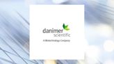 Danimer Scientific, Inc. (NYSE:DNMR) Short Interest Up 5.2% in April