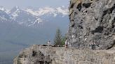 Glacier Park plows closer to Logan Pass