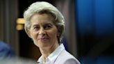 EU Leaders Set to Pick Von der Leyen as Bloc’s Executive Chief