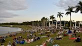 Parking for Fireworks on the Lake event in Sarasota now on sale | Your Observer