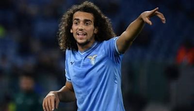 Football. Matteo Guendouzi convoqué avec la Lazio Rome pour la demi-finale retour de Coupe d’Italie