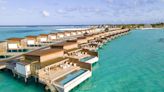 馬爾代夫度假村，糅合環保概念與極簡風格