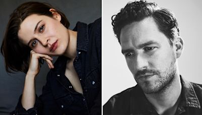 ‘Pennyworth’ Duo Emma Paetz & Ben Aldridge Wrap Shoot On UK Indie Film ‘Worry Time’