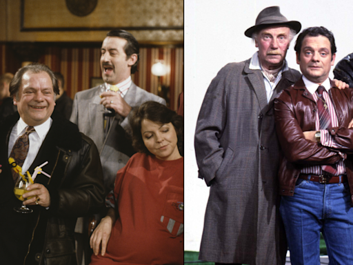 Only Fools and Horses legend says 'controversial' banned episode should be aired