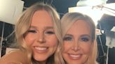 Shannon Storms Beador’s Daughter Sophie Sparkled in Her 21st Birthday Dress & Tiara