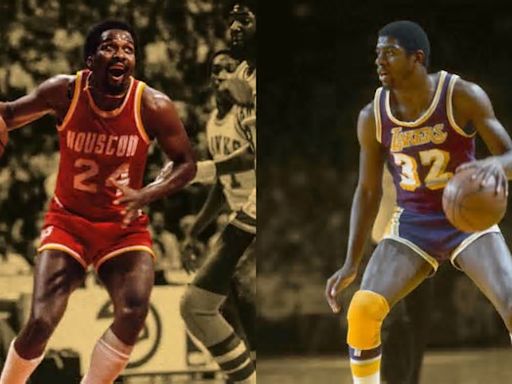 "They should have gone to the big man" - Moses Malone's reaction to Magic Johnson air-balling a game-winner in 1981 playoffs