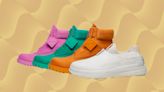 With the Help of Pangaia, Timberland’s Iconic Silhouette Receives Colorful Revamp