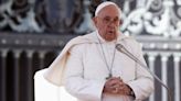 Vatican Issues Groundbreaking Statement: Transgender People Can be Baptized