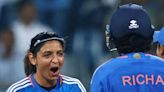 IND vs SA Women's cricket: Indian teams for South Africa tour announced