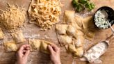 14 Mistakes Everyone Makes With Fresh, Homemade Pasta