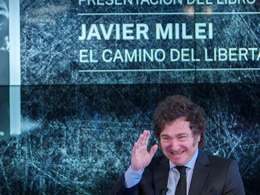 Espanha chama para consultas embaixadora na Argentina e exige desculpas de Milei