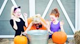 Play These Halloween Games for Some Old-Fashioned Family Fun