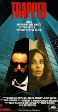 Trapped (TV Movie 1989) - Trapped (TV Movie 1989) - User Reviews - IMDb