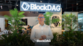 Unveil BlockDAG's CEO: Gear Up for a $600M Presale Event