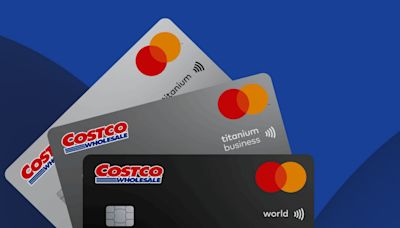 小確幸飛了！ Costco聯名卡分期付款「9月起沒回饋」