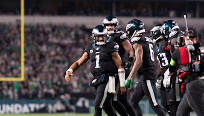 Eagles 'Discussing' Preseason Plans With AFC Team - Report