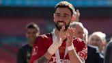 Man Utd told to sell Bruno Fernandes for 'complete reset' but stick with Ten Hag