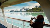 This Incredible U.S. Cruise Brings You to 12 Glaciers in 8 Days — 21-mile-long Glaciers Included