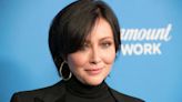 Murió la actriz Shannen Doherty, recordada por sus papeles en Beverly Hills 90210 y Charmed