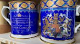‘Love and care’ going into commemorative coronation china, manufacturers say