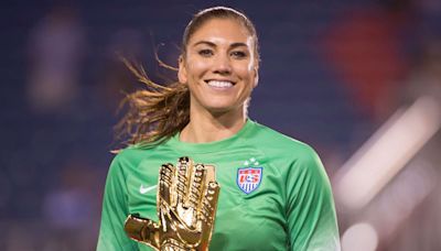 What Happened to Hope Solo? Inside the Soccer Star’s Public Scandals, Legal Troubles and Life Today