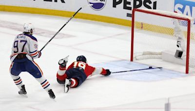 Oilers Stanley Cup Rally Fuels $12 Million Ad Boost for Disney