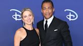 Amy Robach and T.J. Holmes have reportedly been taken off 'GMA3'