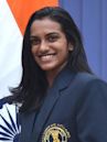 P. V. Sindhu