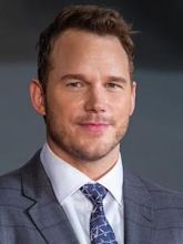 Chris Pratt