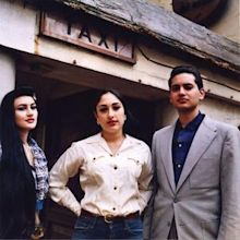 Kitty Daisy & Lewis