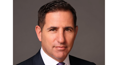 Lionsgate Names Brian Weinstein Co-CEO of 3 Arts Entertainment