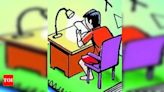 MPPSC denies paper leak rumour on eve of exam | Indore News - Times of India