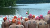 Barren River Lake hosts Southern Zone Open Water Championships