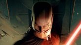 Knights of the Old Republic Remake's Status in Question After Trailer Pruning