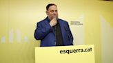 Junqueras en su laberinto