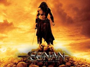 Conan the Barbarian (2011 film)