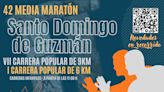 Campaspero prepara la 42 edición de la Media Maratón más antigua de Castilla y León