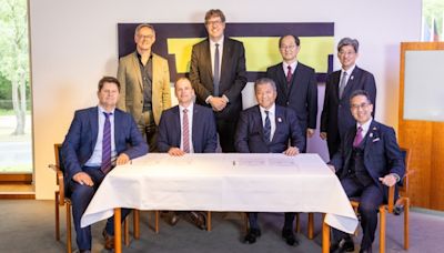 Amprion selects Sumitomo Electric to produce HVDC cables in Germany