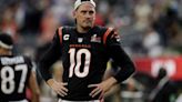 Cincinnati Bengals Punter Kevin Huber officially retires